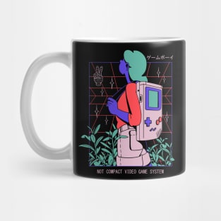 Game Collector Mug